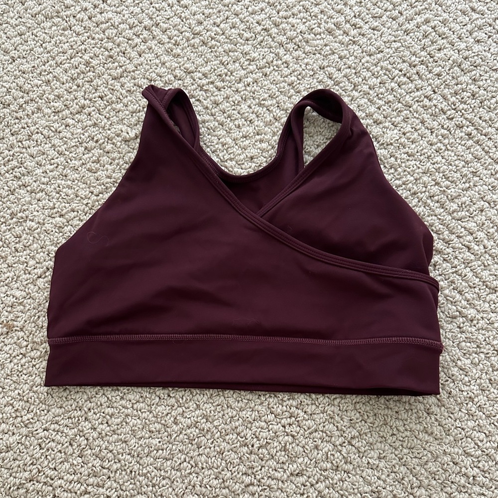 Women Maternity Pregnancy Nursing Bras For Breastfeeding -Racerback Comfortable